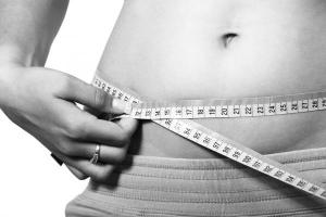Leichtes Übergewicht erhöht die Lebenserwartung